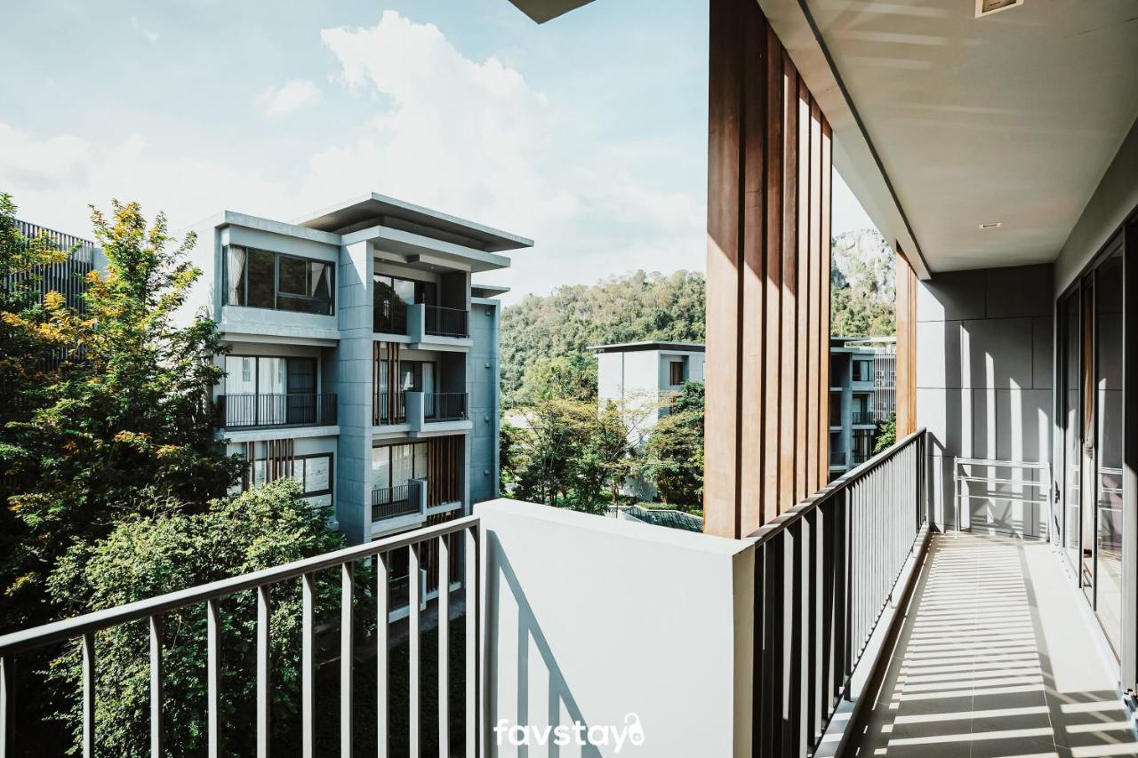 23 Degrees Khao Yai By Favstay พญาเย็น ภายนอก รูปภาพ